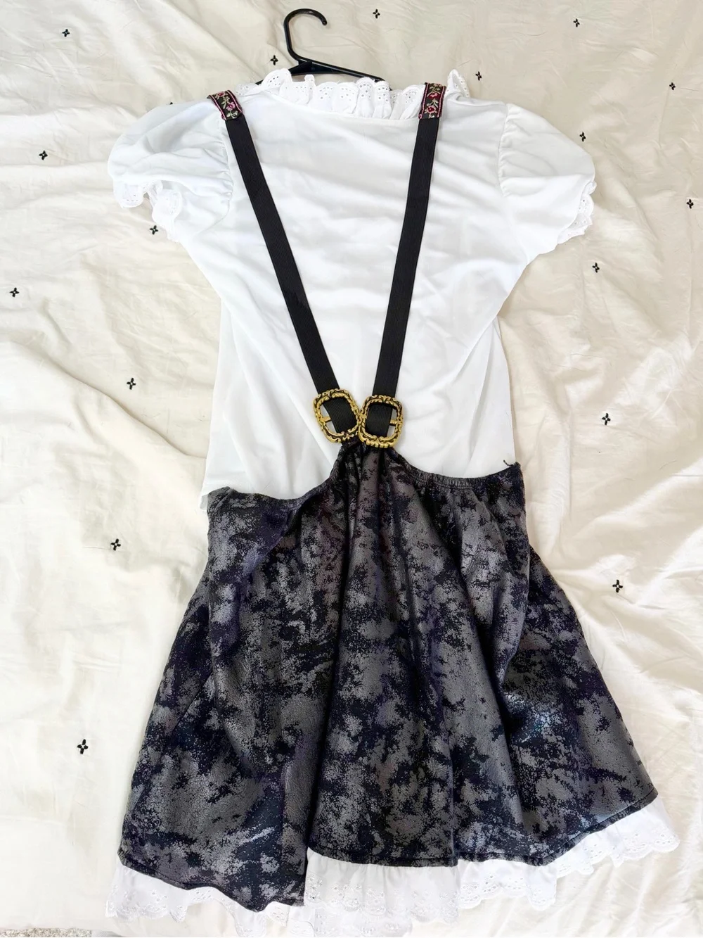 Oktoberfest costume XL US size